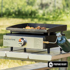 17" Tabletop Griddle