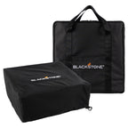 17" Tabletop Griddle Cover and Carry Bag