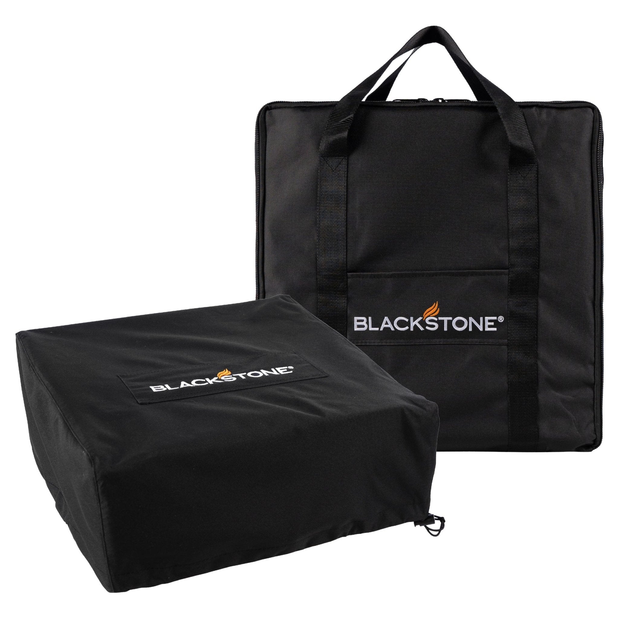17" Tabletop Griddle Cover and Carry Bag