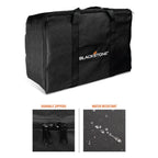 22" Griddle Carry Bag