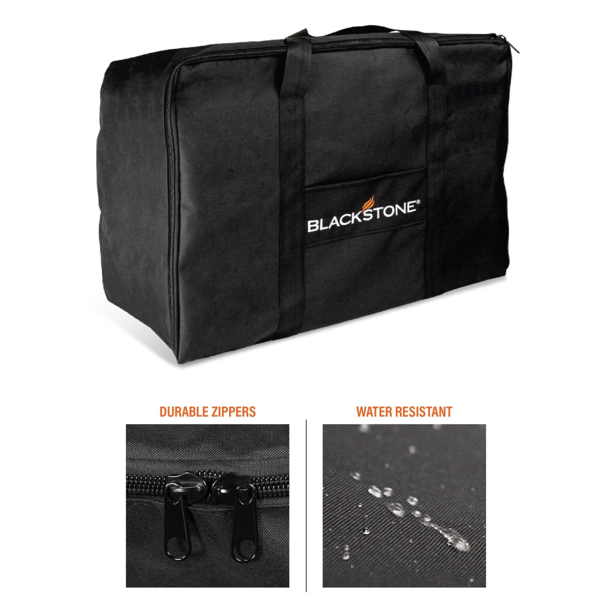 22" Griddle Carry Bag