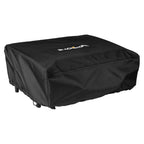 22" Tabletop Griddle Cover