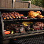 22" XL Griddle Pellet Grill Combo Bundle