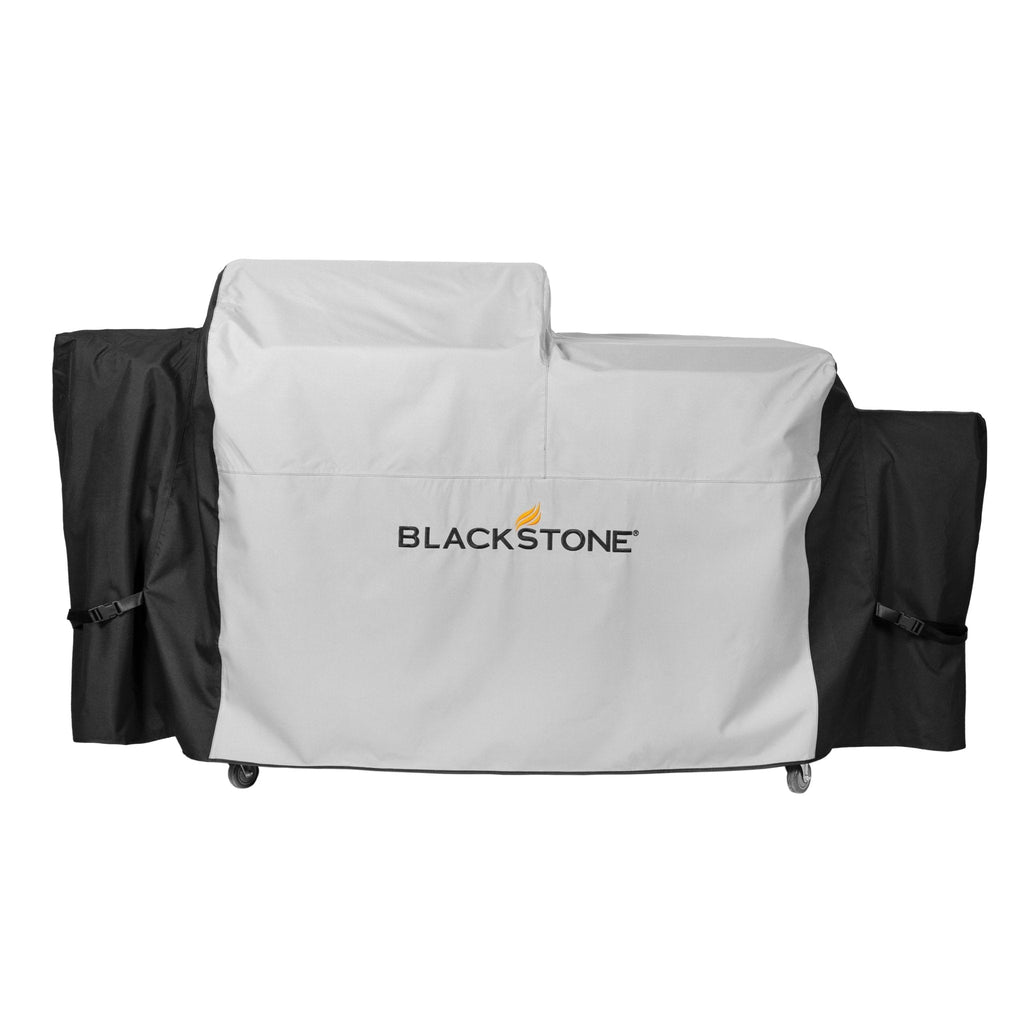22" XL Griddle Pellet Grill Combo Cover