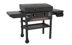 28" Griddle With E-Series Bundle