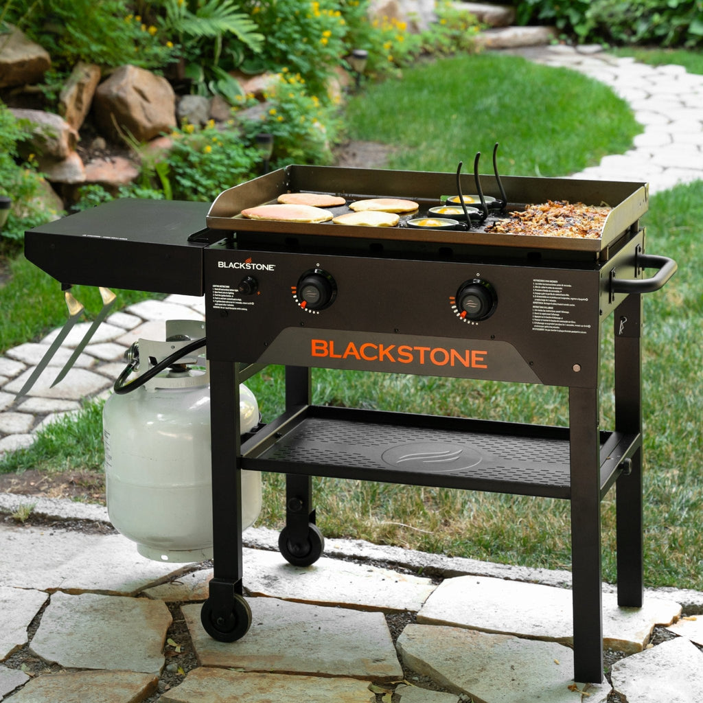 28" Griddle Bundle
