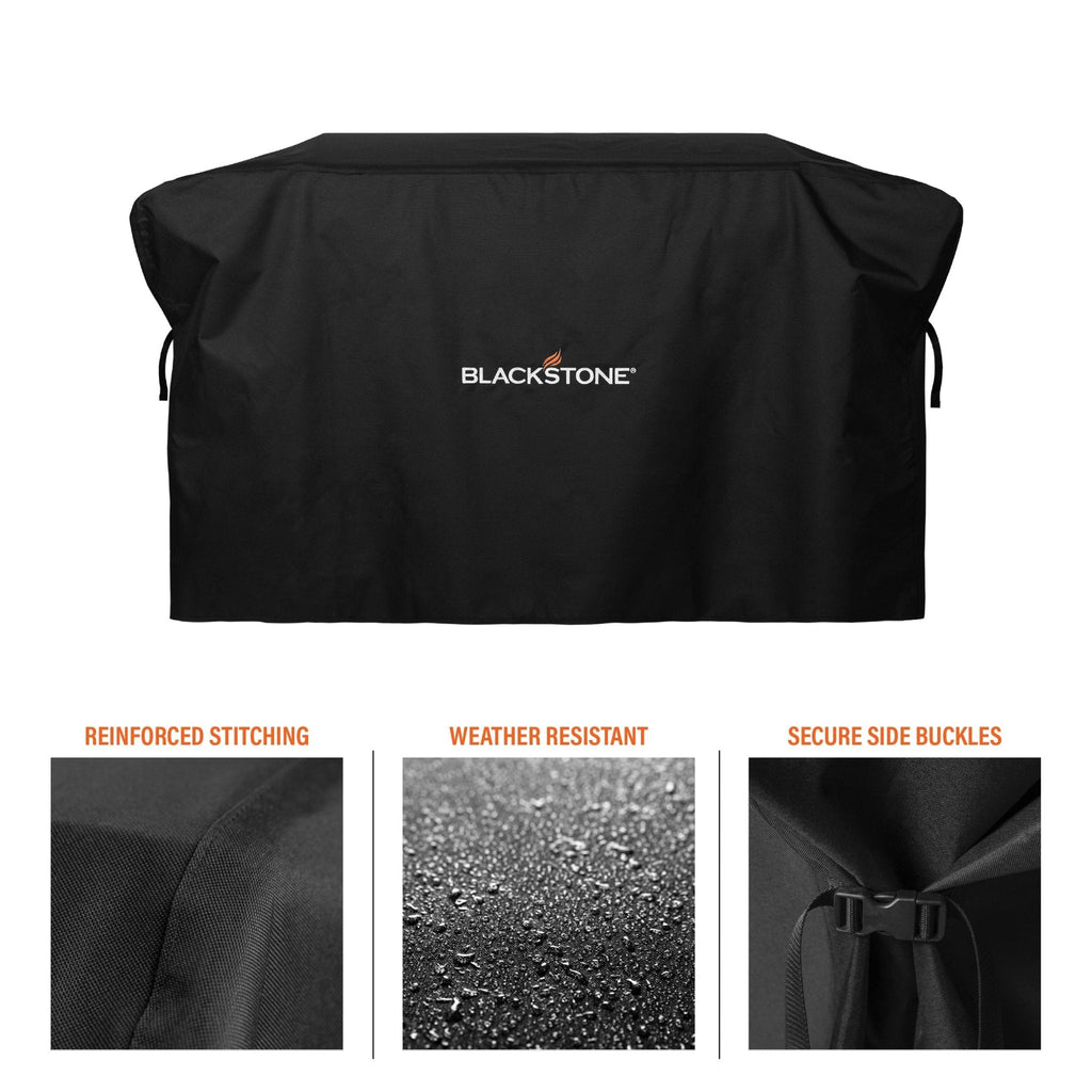 36" Griddle Cover