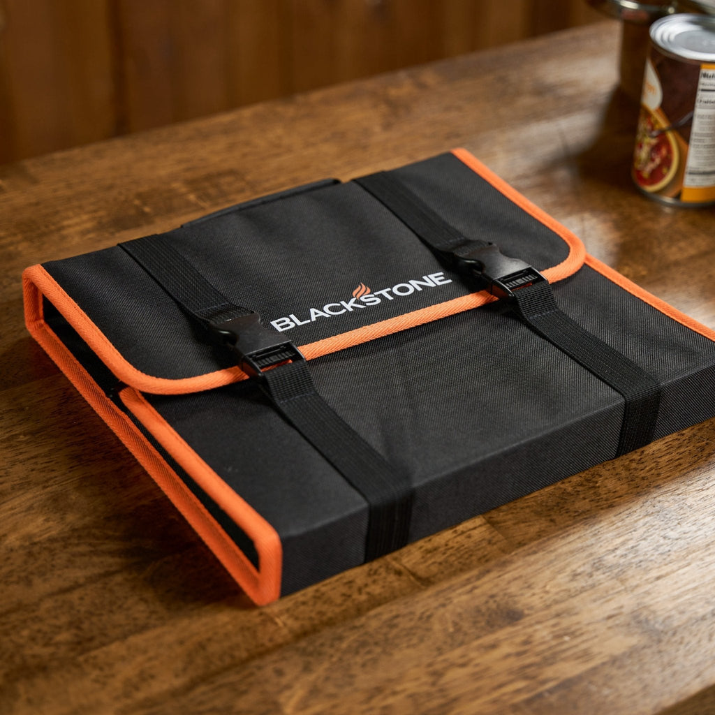 6 Piece Camping Kit