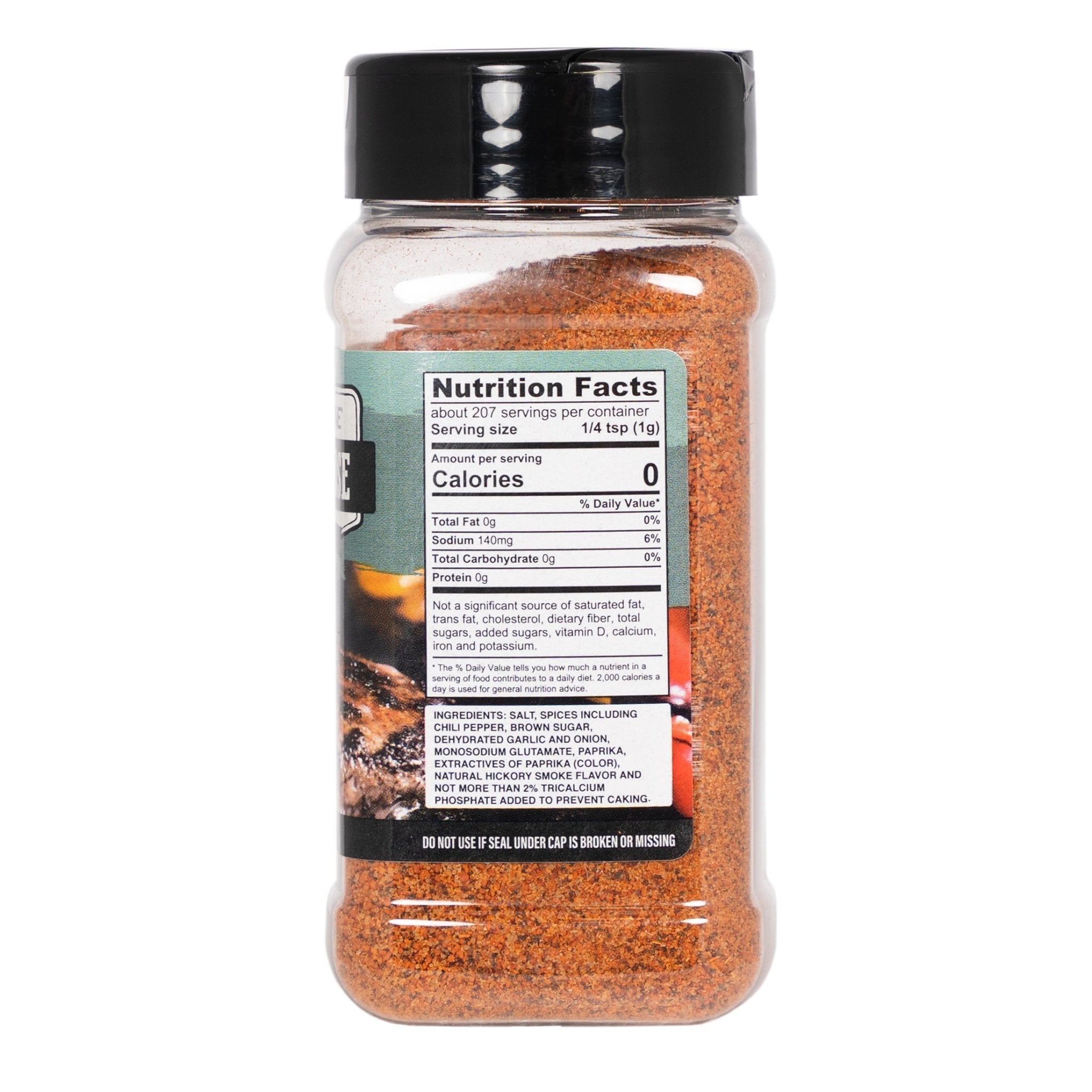 All Purpose Seasoning