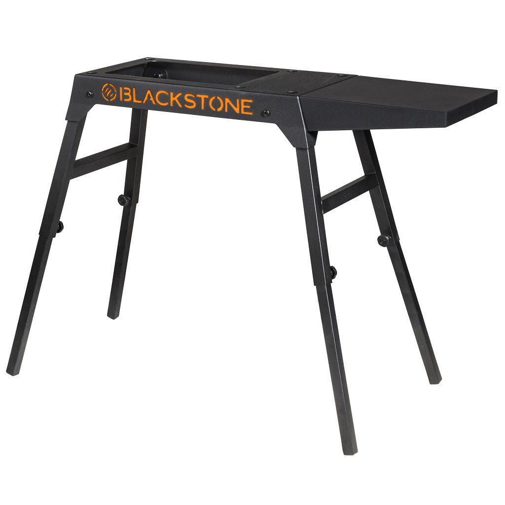 17" & 22" Griddle Stand