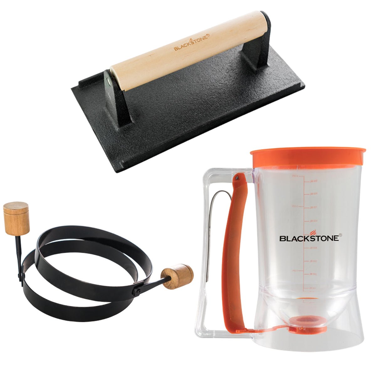 Breakfast Kit