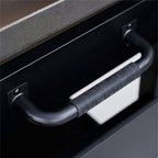 44" Griddle with Hard Cover