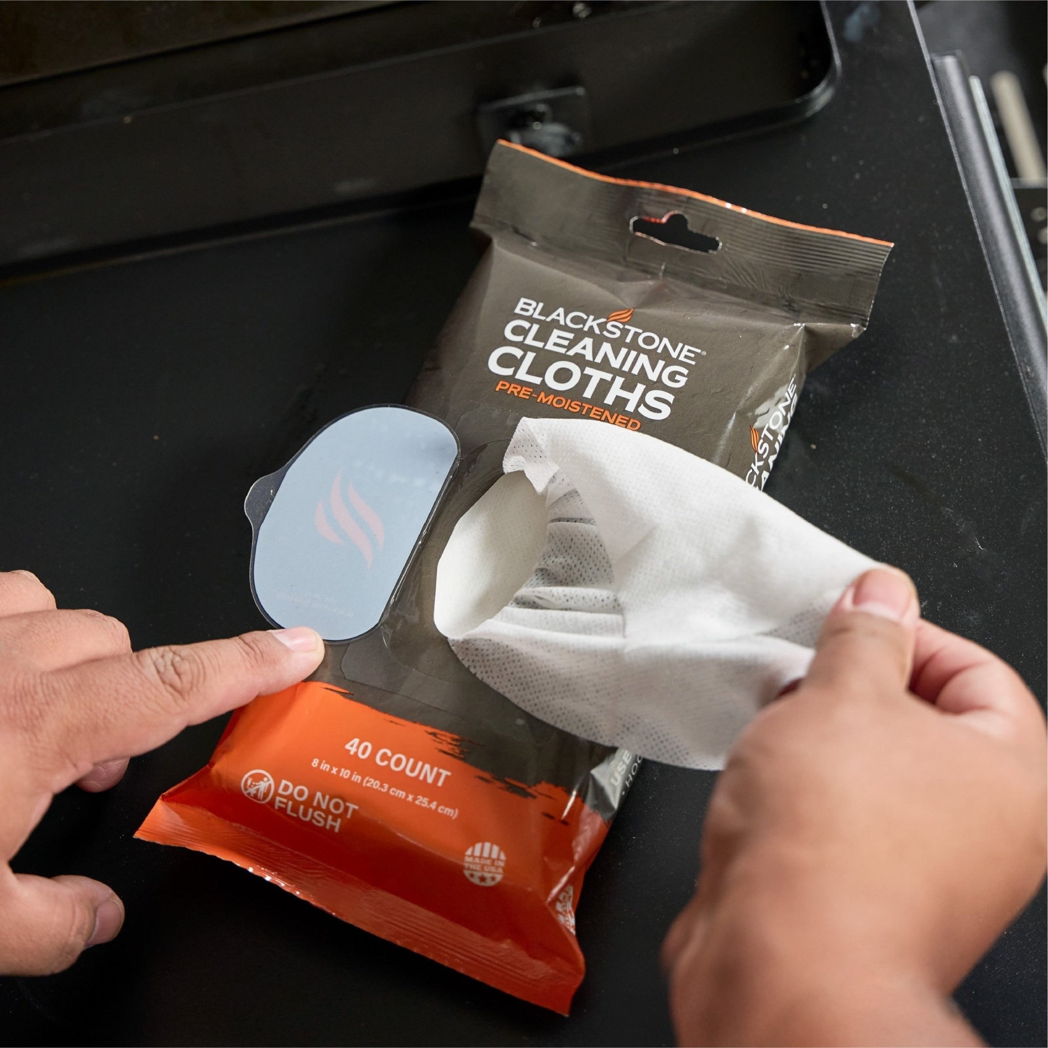 Cleaning Cloths