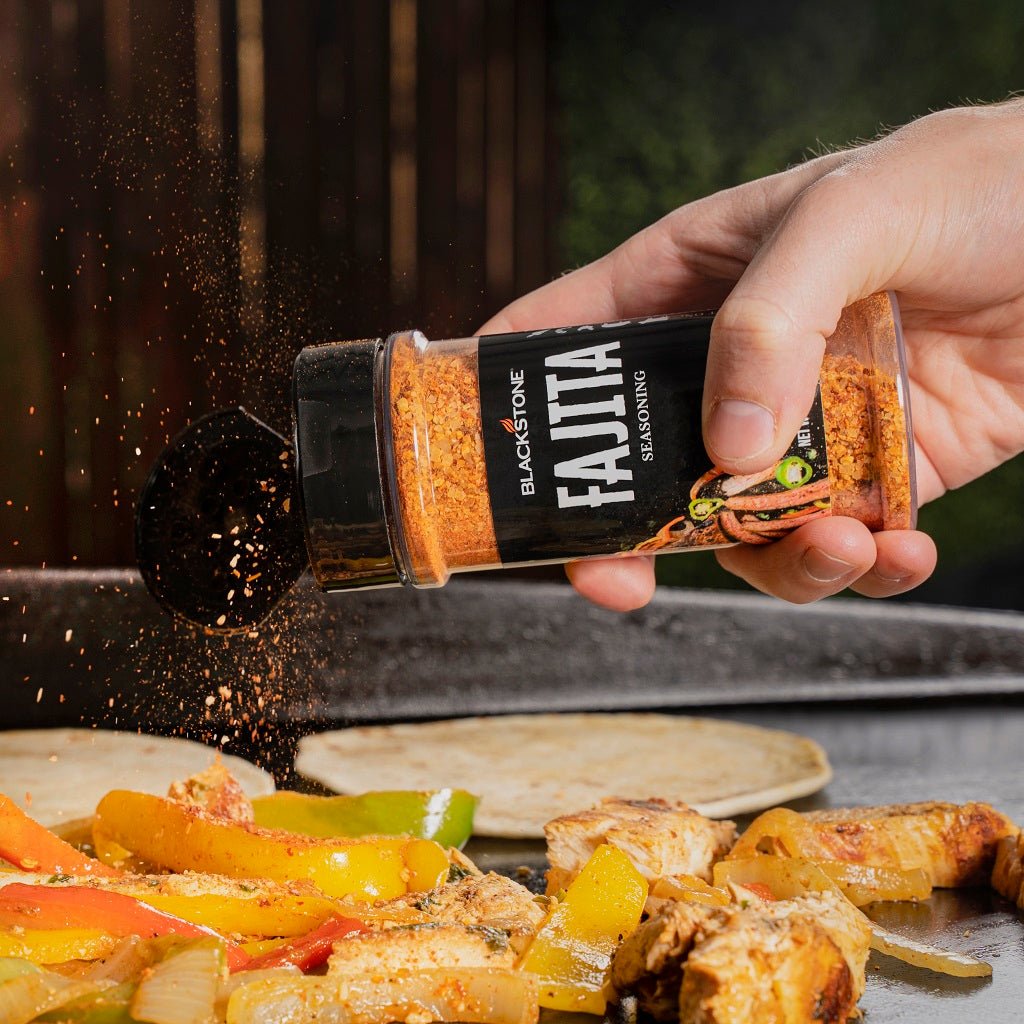 Fajita Seasoning