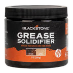 Grease Solidifier