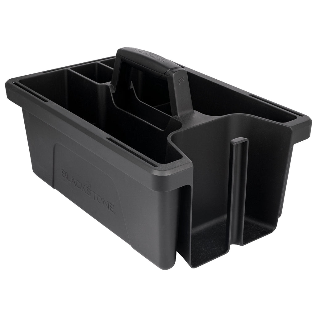 Griddle Caddy