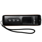 Infrared Thermometer with Probe
