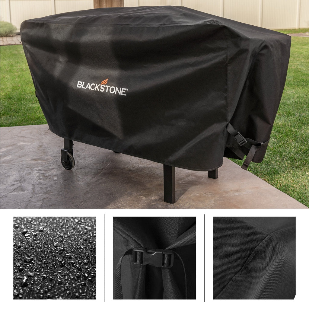 National Griddle Week 28" Griddle Bundle