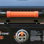 17" Tabletop Griddle with Hood