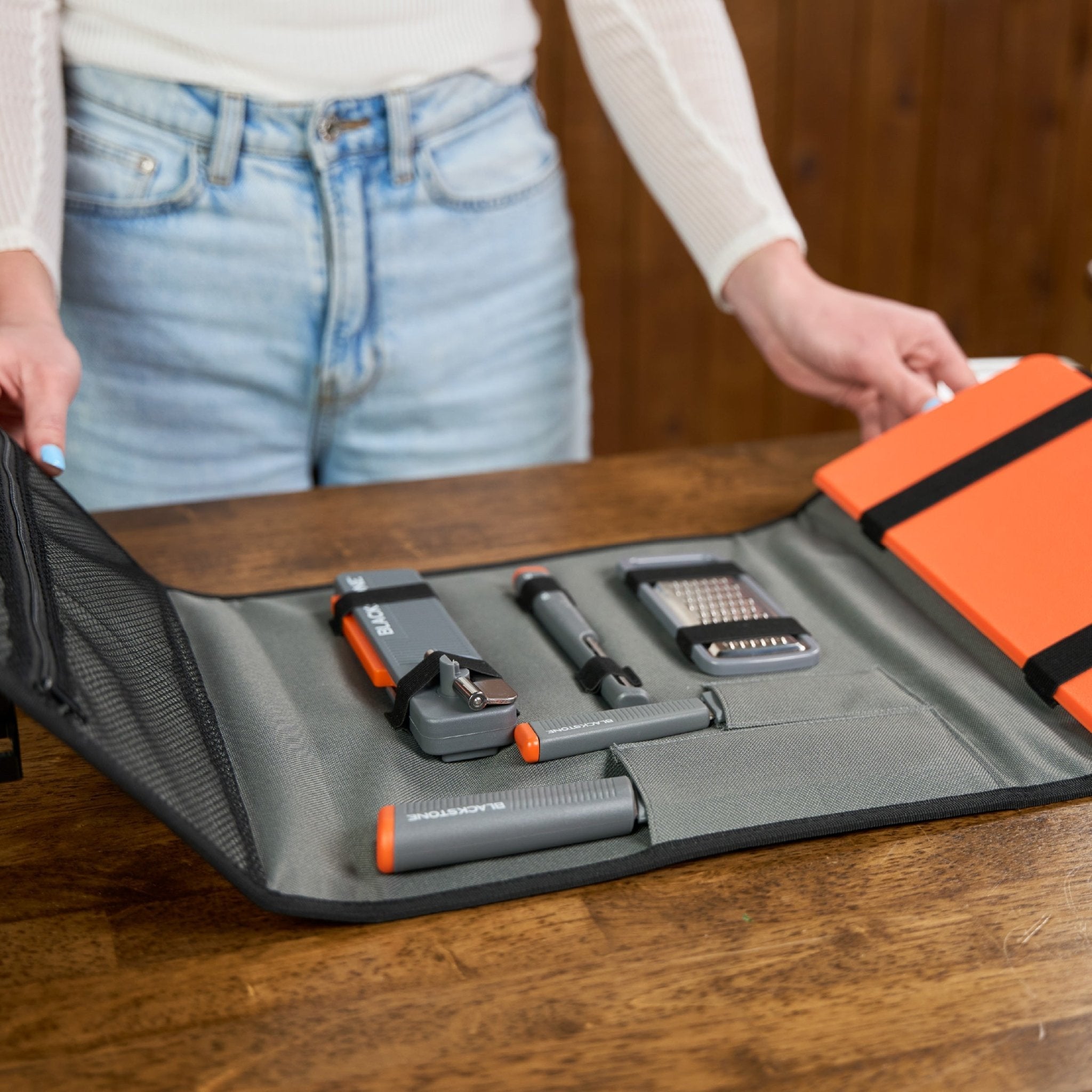 OTG Food Prep Kit