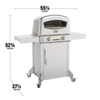 Pizza Oven
