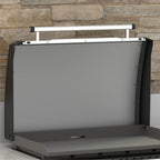36" Drop-in Griddle with Hood (Propane)