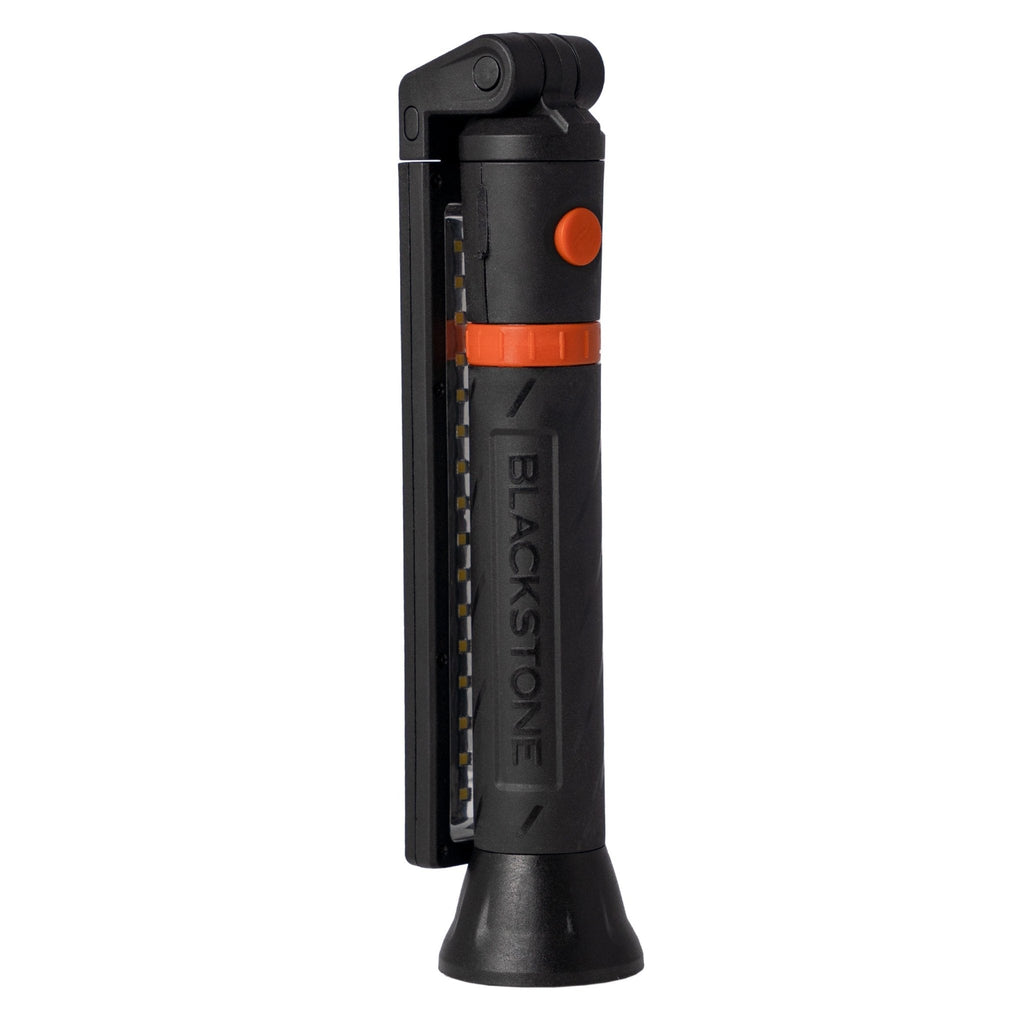 Rechargeable Griddle Light