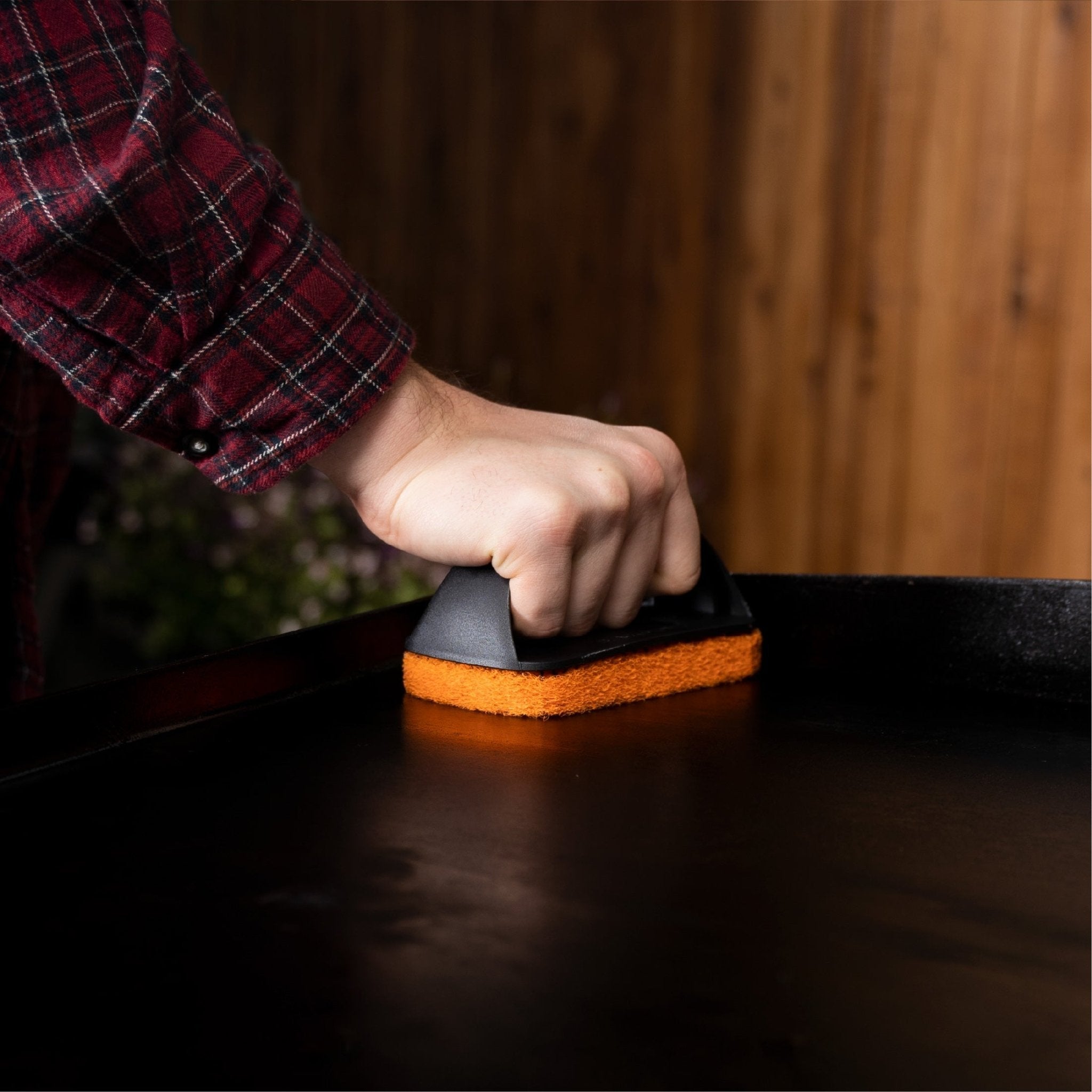 Scrub Pads