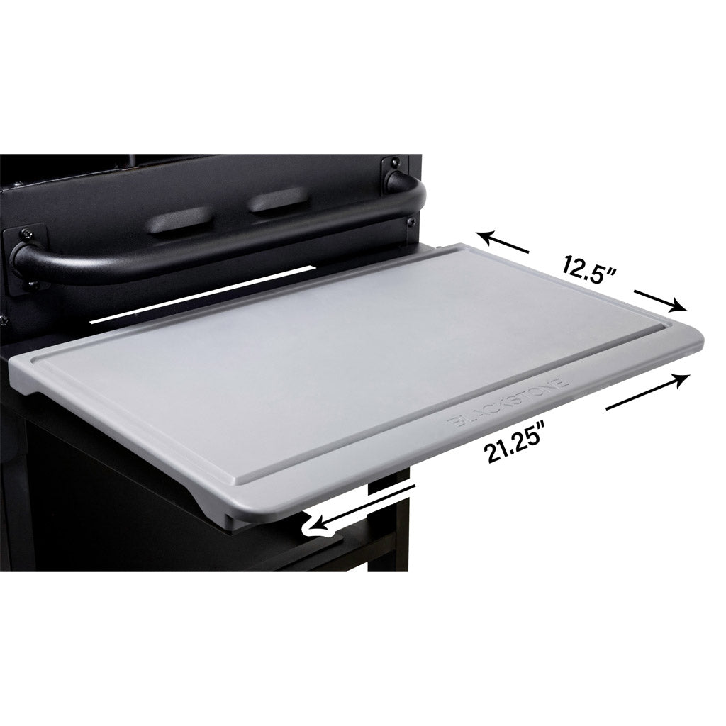 SIDE SHELF CUTTING BOARD - LARGE UNITS