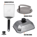 Smash Burger Kit