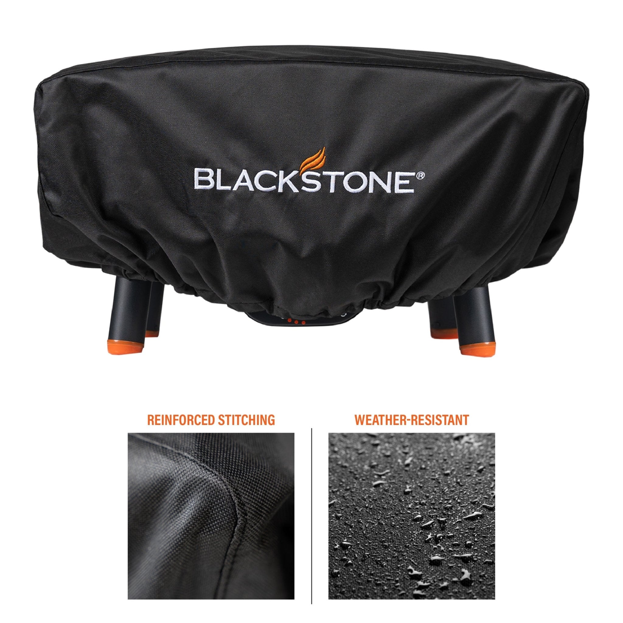 Tabletop Pizza Oven Cover