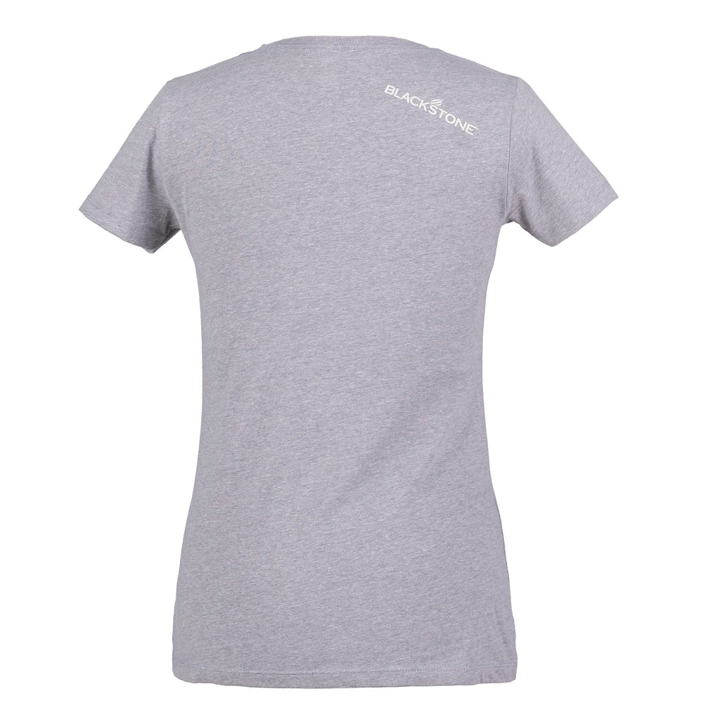 Women's Flame Logo T-Shirt